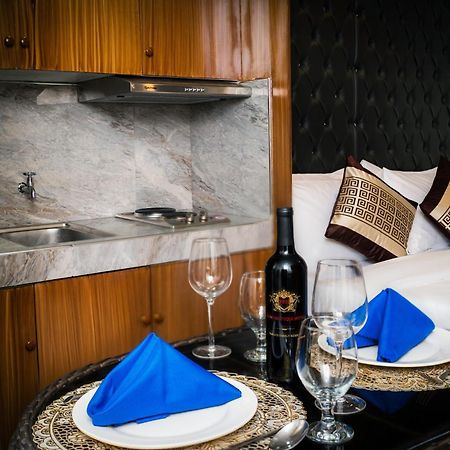 Shine Boutique Hotel Tagum Zewnętrze zdjęcie