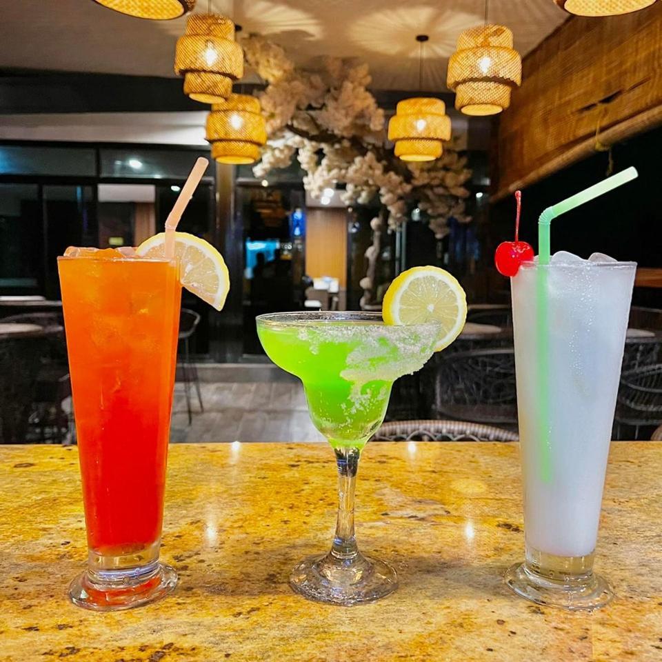 Shine Boutique Hotel Tagum Zewnętrze zdjęcie