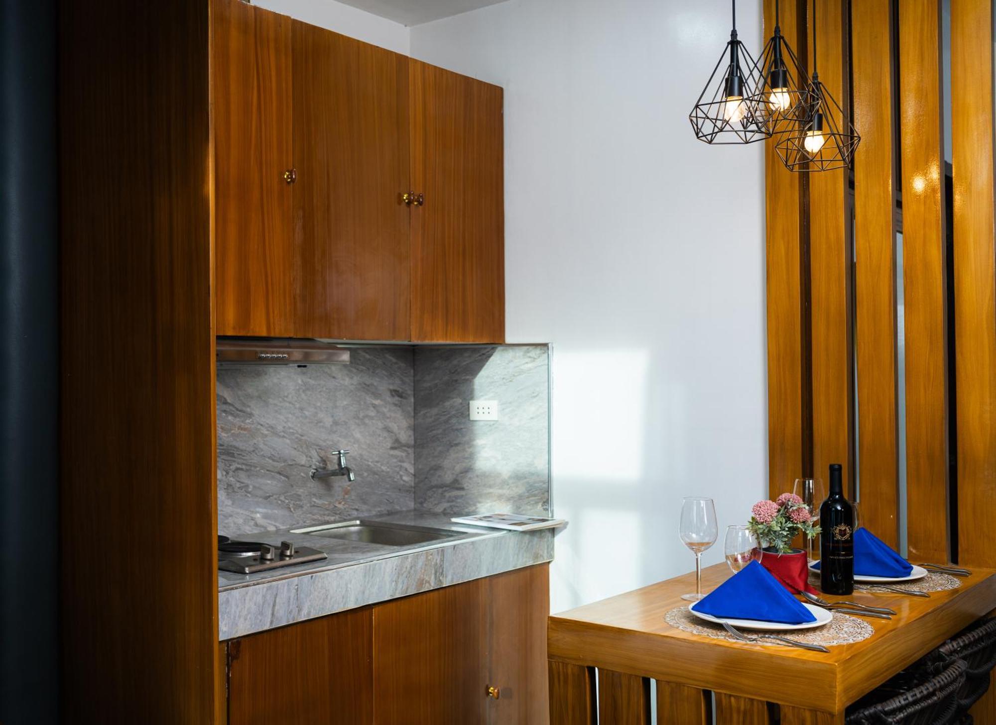 Shine Boutique Hotel Tagum Zewnętrze zdjęcie