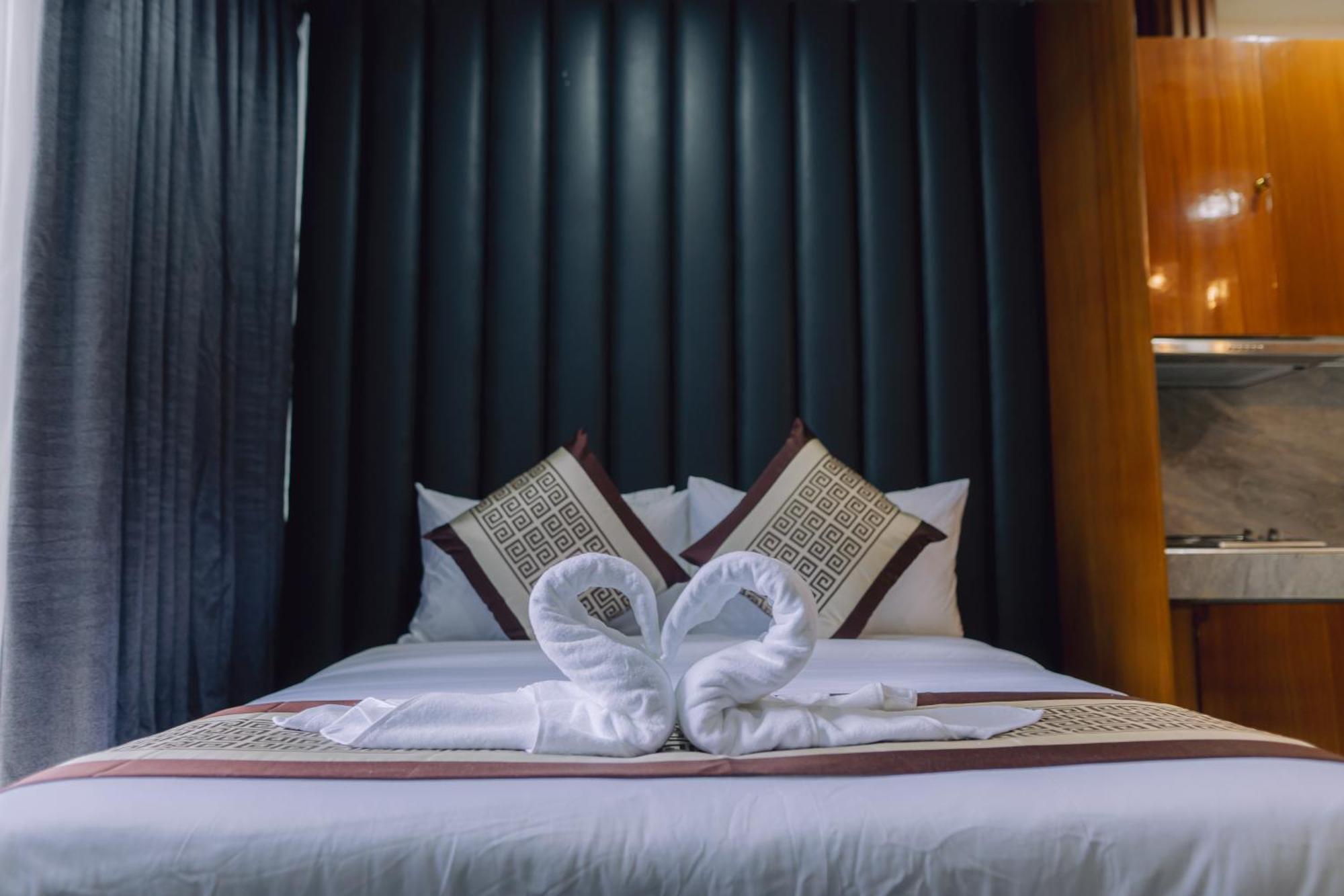 Shine Boutique Hotel Tagum Zewnętrze zdjęcie