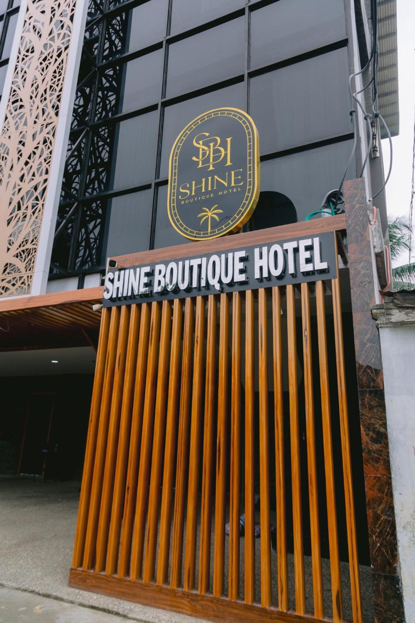 Shine Boutique Hotel Tagum Zewnętrze zdjęcie