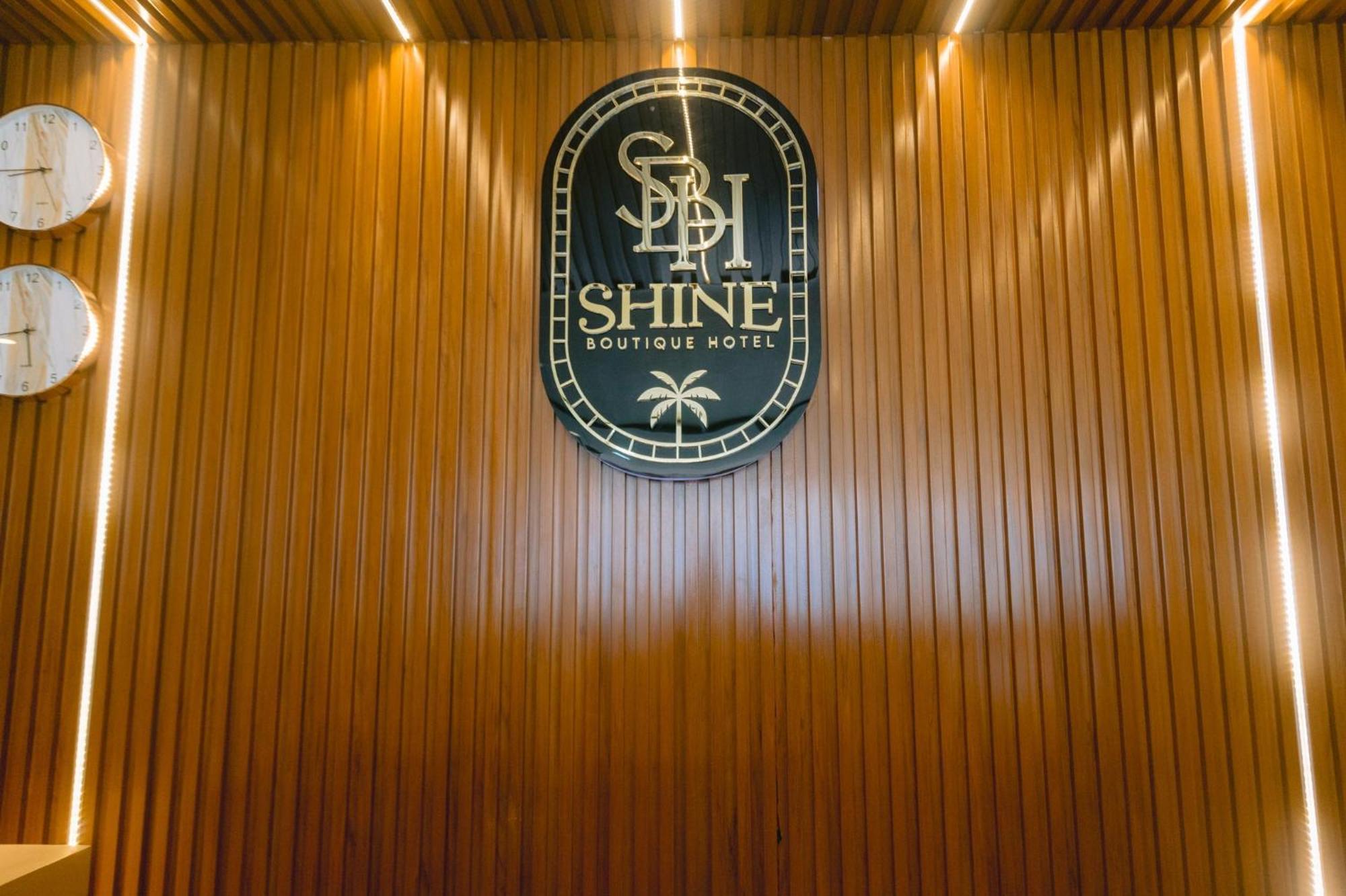 Shine Boutique Hotel Tagum Zewnętrze zdjęcie
