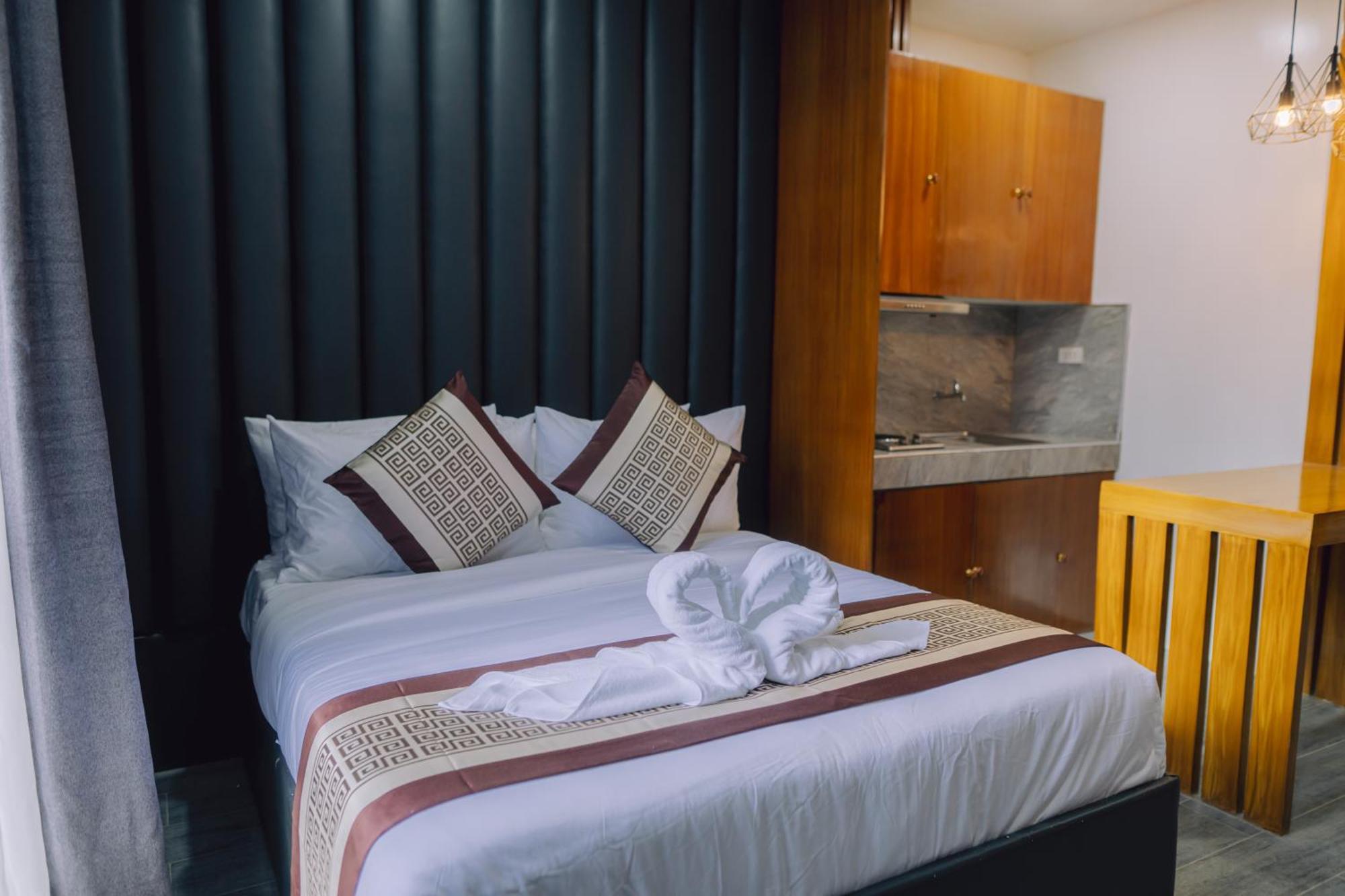 Shine Boutique Hotel Tagum Zewnętrze zdjęcie