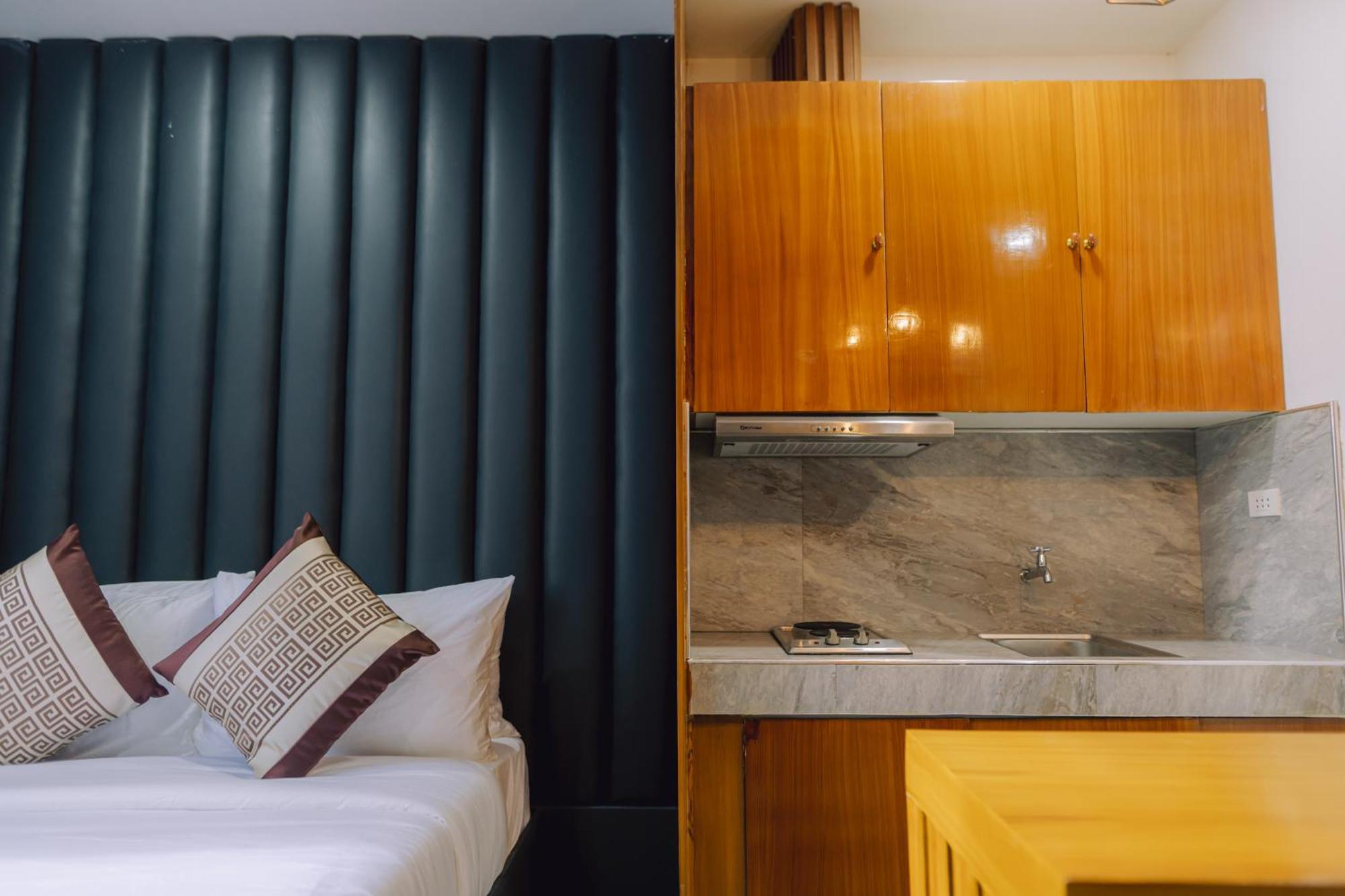 Shine Boutique Hotel Tagum Zewnętrze zdjęcie