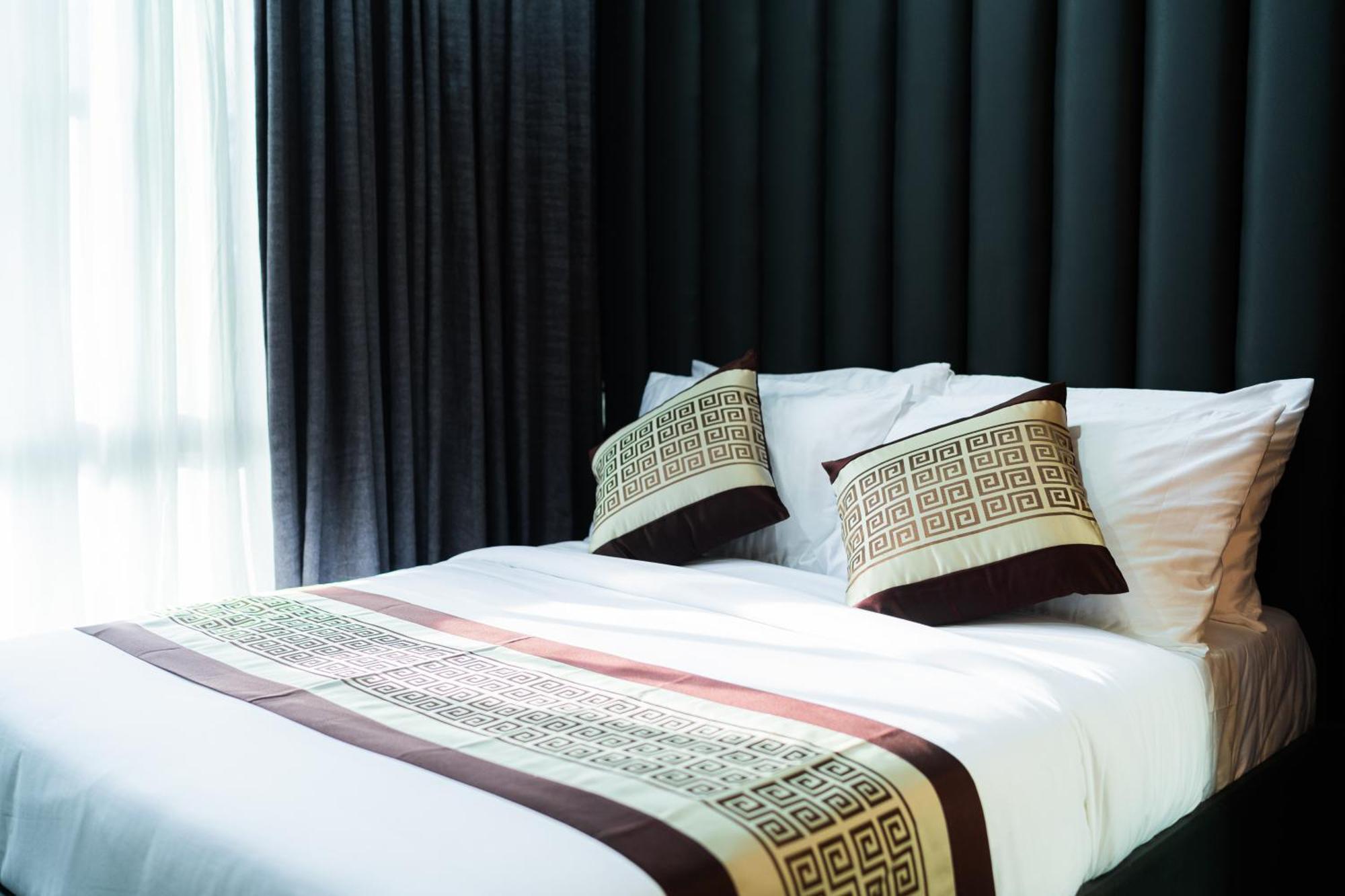 Shine Boutique Hotel Tagum Zewnętrze zdjęcie
