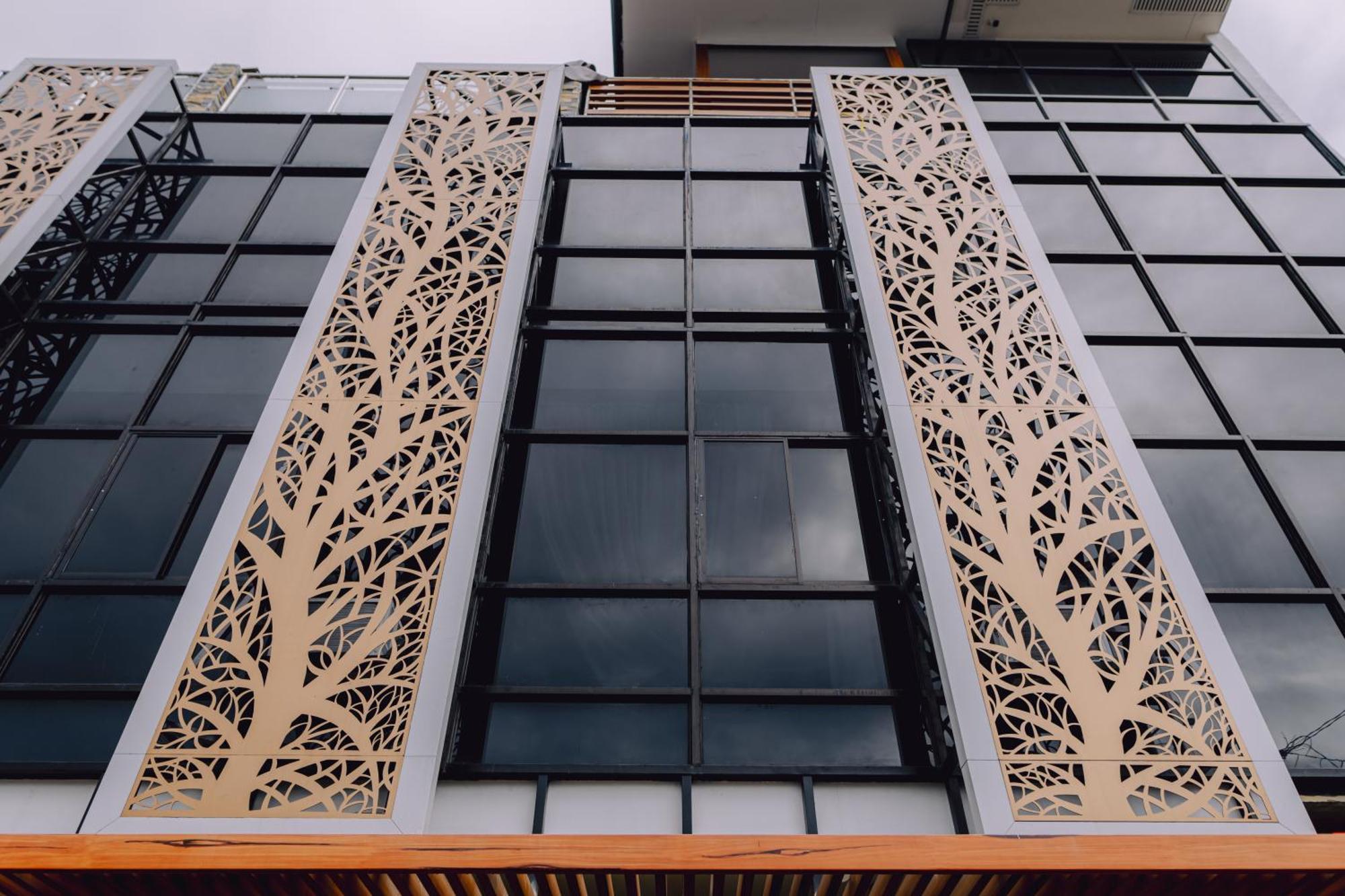 Shine Boutique Hotel Tagum Zewnętrze zdjęcie