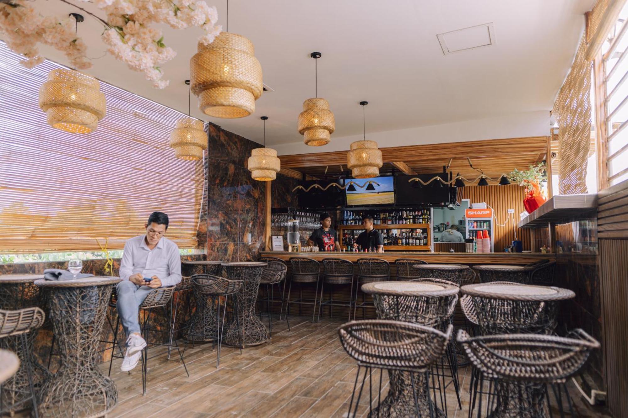 Shine Boutique Hotel Tagum Zewnętrze zdjęcie