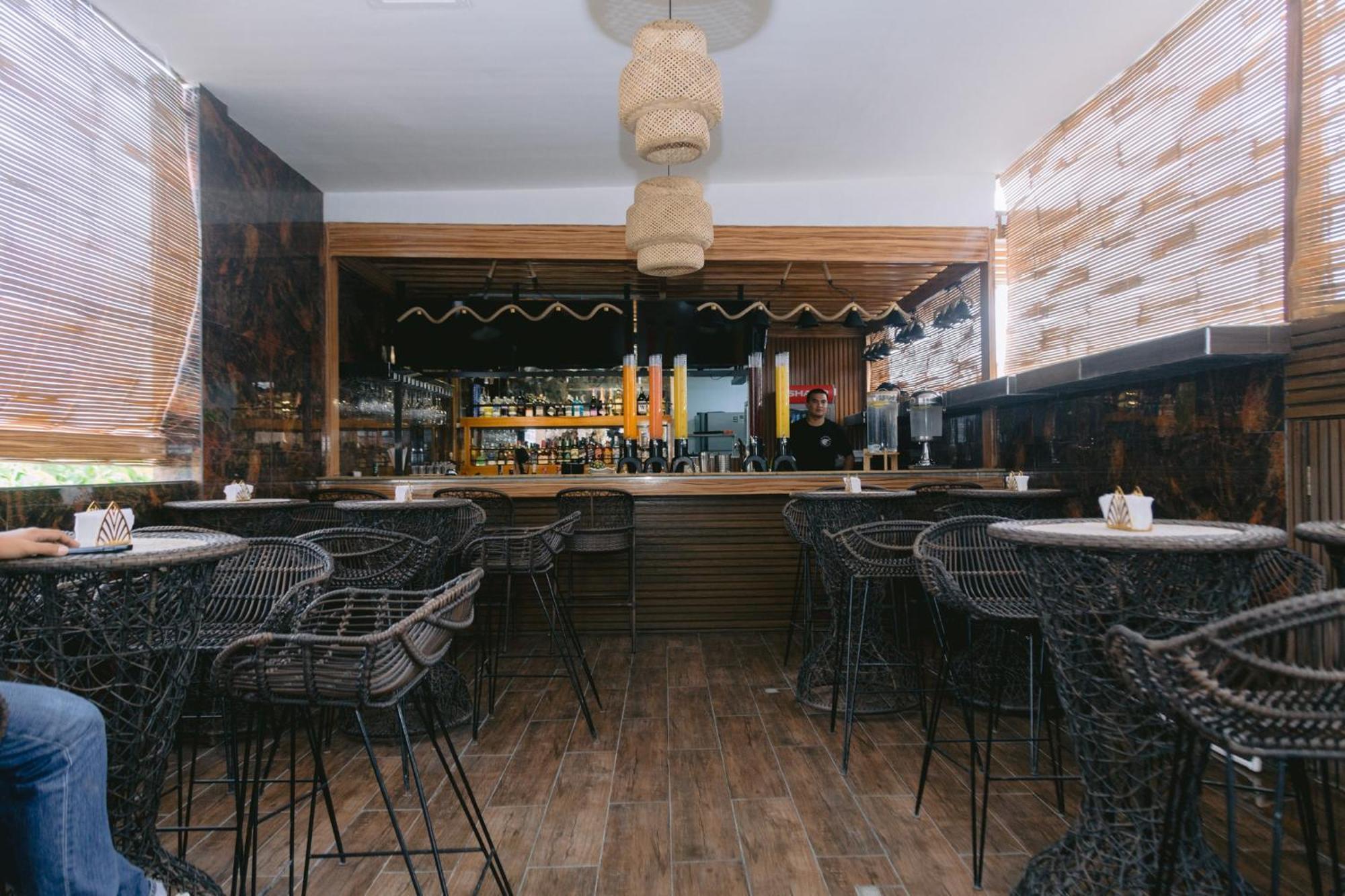 Shine Boutique Hotel Tagum Zewnętrze zdjęcie