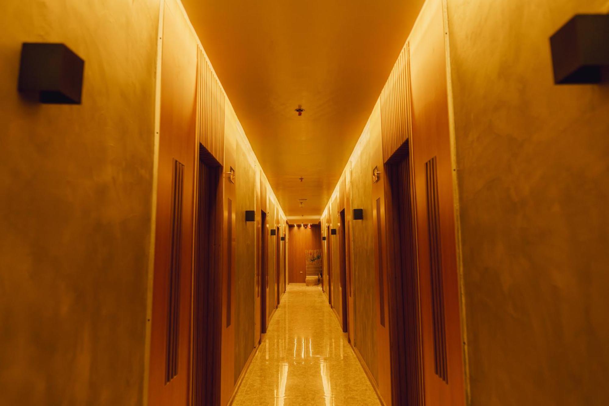 Shine Boutique Hotel Tagum Zewnętrze zdjęcie