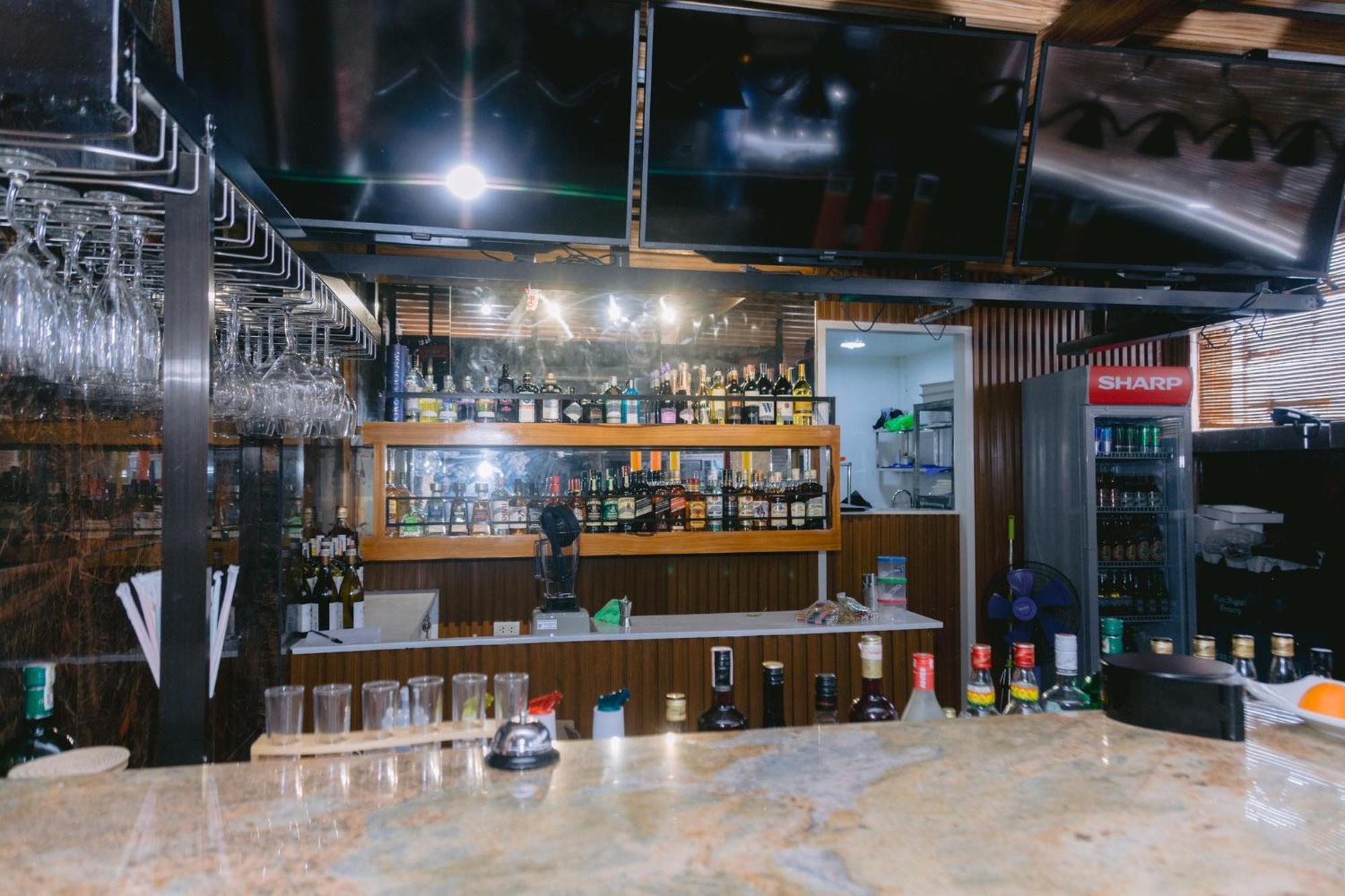 Shine Boutique Hotel Tagum Zewnętrze zdjęcie