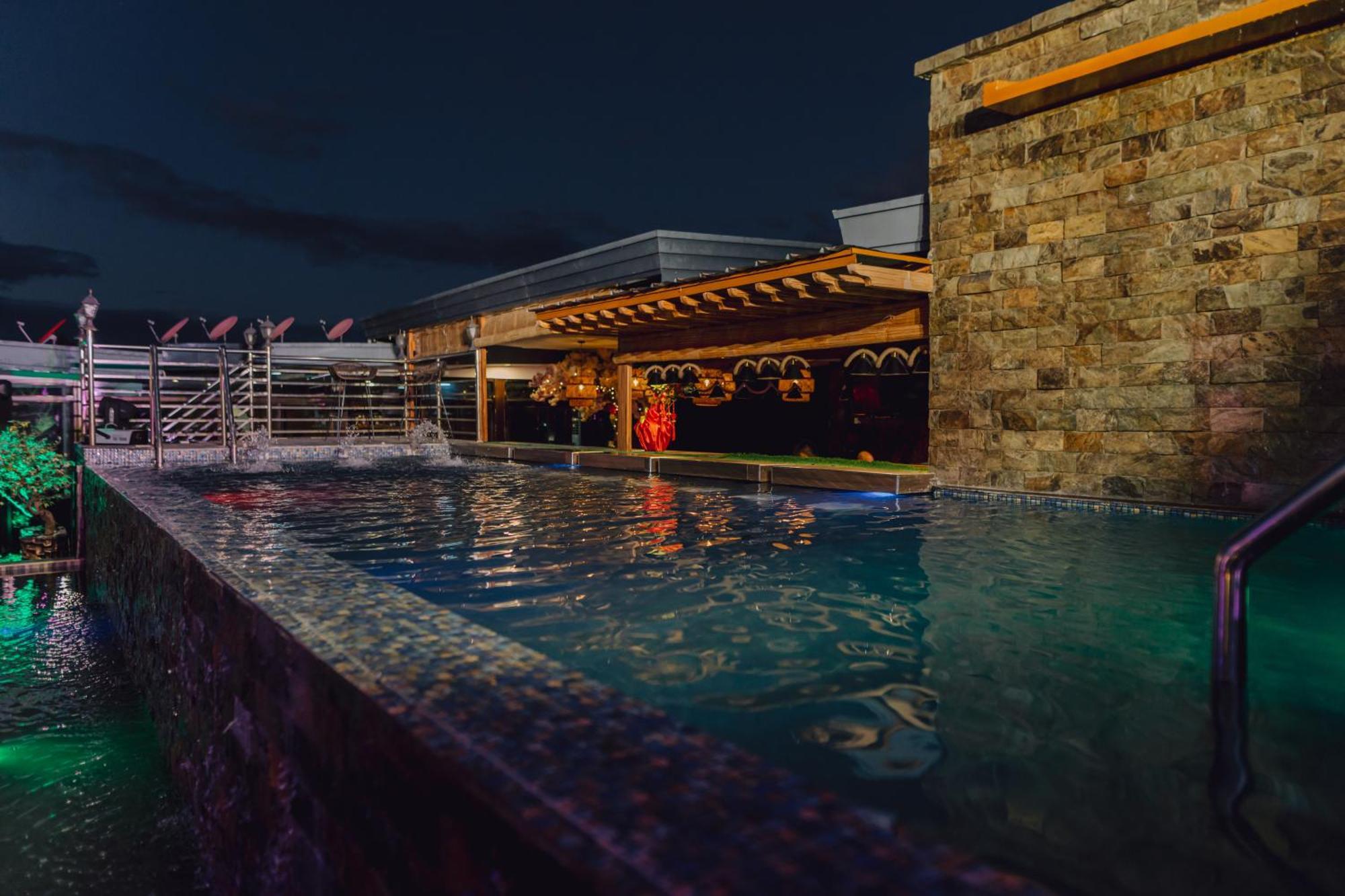 Shine Boutique Hotel Tagum Zewnętrze zdjęcie