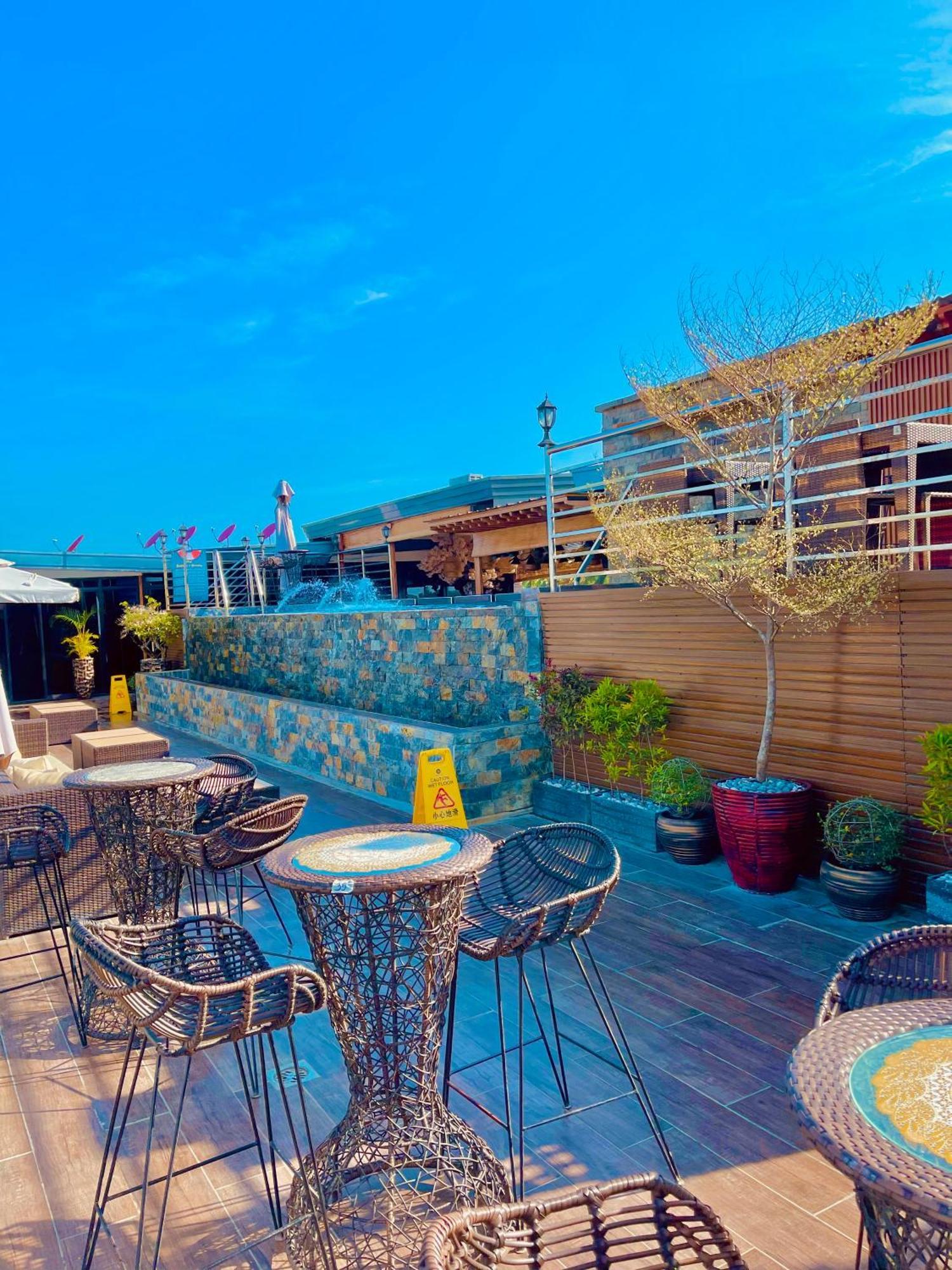 Shine Boutique Hotel Tagum Zewnętrze zdjęcie
