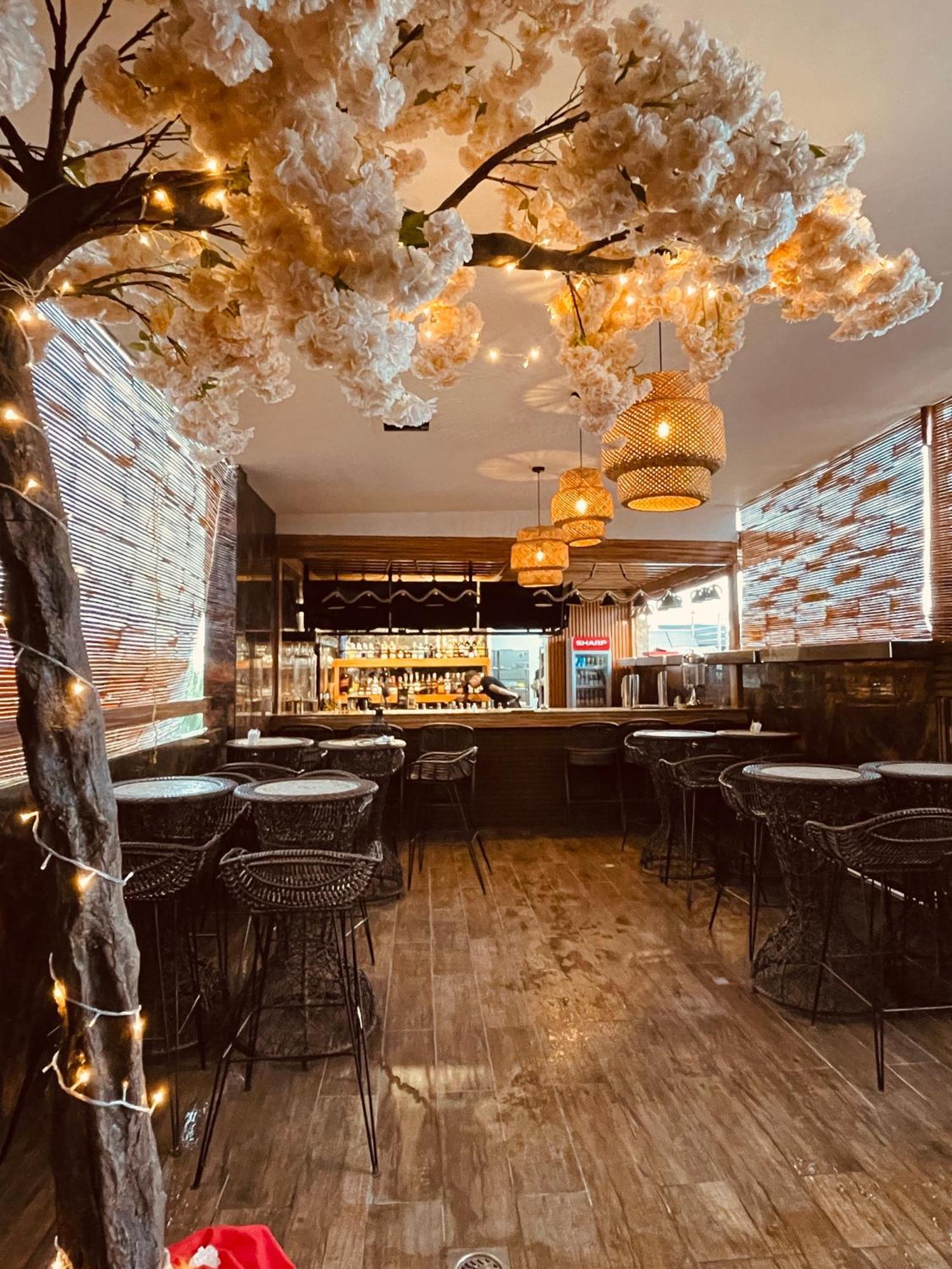 Shine Boutique Hotel Tagum Zewnętrze zdjęcie